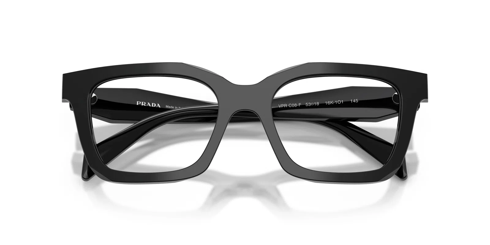 Prada C08VF Eyeglasses - view 18